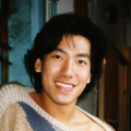 浴室里的夫妻